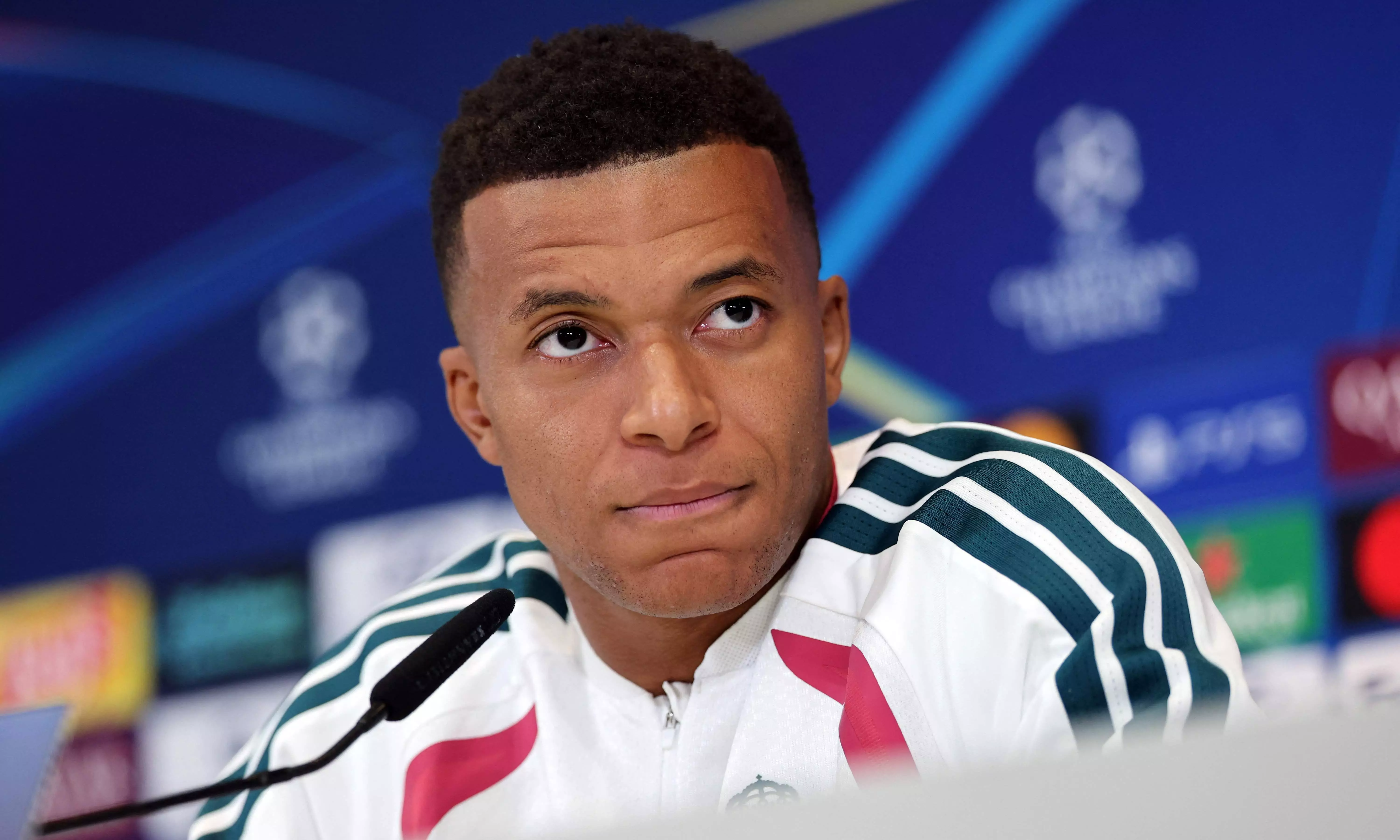 Mbappe Embraces Ballon d'Or Talk After Record-Breaking World Cup